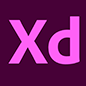 Image of XD Adobe logo