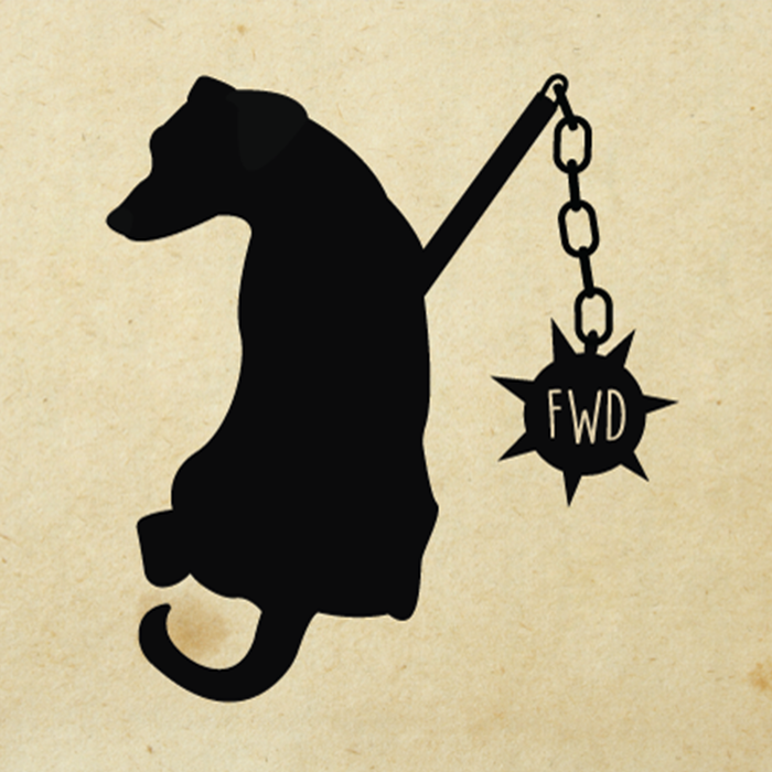 FWD Logo