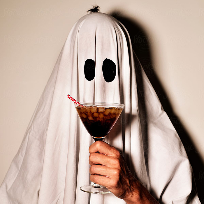 Ghost