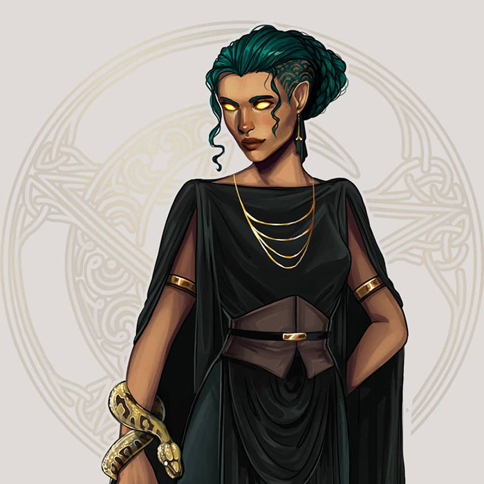 Zuri Majarra
