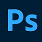 Image of Adobe Photoshop logo