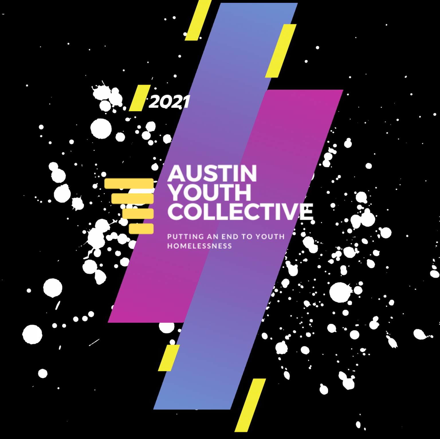 Image of the Austin Youth Collective Logo